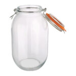 Vogue Einmachglas 2L – Bild 2