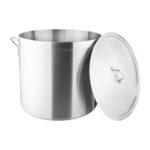 Vogue Kochtopf 44cm – Bild 4