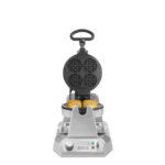 Waring Mini Belgisches Waffeleisen WMB400XCE – Bild 7