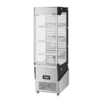Polar G-Serie Slimline Mehrfachregal-Auslagekühlschrank Mit Tür – Bild 3