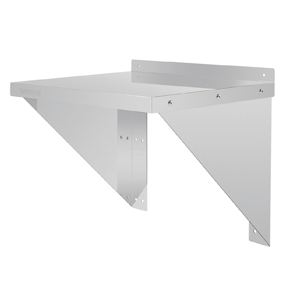 download_mh5y-es.jpg Vogue Mikrowellenregal Edelstahl 56x56cm – Bild 1
