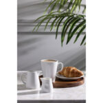 Olympia Whiteware Kaffeebecher 31cl (12 Stück) – Bild 6