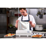 Wrapmaster Aluminiumfolie 30cm (3 Stück) – Bild 5