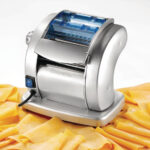 Imperia Pasta Presto elektrische Nudelmaschine – Bild 3