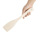Vogue Holzspatel 30cm – Bild 2