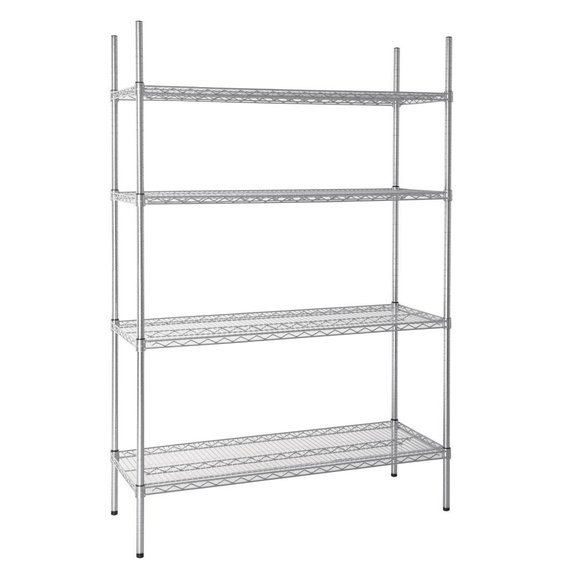 download_ml22-do.jpg Vogue 4 Reihen Drahtregal Kit 1220x460mm – Bild 1