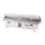 Sonderangebot Wrapmaster 4500 Abroller und 3 x 300 m Frischhaltefolie – Bild 4