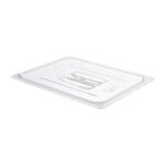 Cambro Polycarbonat Deckel GN 1/2 mit Griff – Bild 2