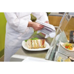 Wrapmaster 1000 Frischhaltefolie im Spender – Bild 3