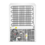 Polar C-Serie Untertisch-Kühlschrank Weiß - 150L – Bild 7