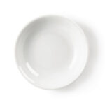 Olympia Whiteware Sojasaucenschälchen 10cm (12 Stück) – Bild 5