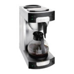 Buffalo Filterkaffeemaschine – Bild 4