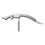 Gebogenes Kellnermesser 18cm – Bild 2