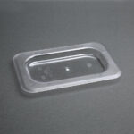 Vogue Polycarbonat Deckel GN1/9 – Bild 4