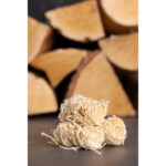 Big K Woodies Naturholz-Wolle Anzünder 2Kg – Bild 6