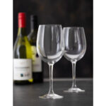 Chef & Sommelier Cabernet Tulip Weingläser 470ml (24 Stück) – Bild 6
