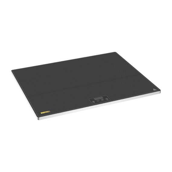 download_mpvf-hn.jpg Buffalo Slimline Lebensmittel-Wärmeplatte GN 2/1 – Bild 1