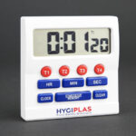 Hygiplas Big Time Kochwecker – Bild 2