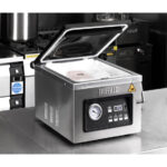 Buffalo Öl-Pumpen-Vakuumverpackungsmaschine 9Ltr – Bild 8