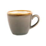 Olympia Kiln Espressotassen Rauch 8,5cl (6 Stück) – Bild 2