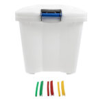 Araven Vorratsbehälter 90L – Bild 4