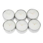 Bolsius Professional 8-Stunden-Teelichter (90 Stück) – Bild 2