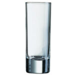 Arcoroc Islande Schnapsgläser 6cl (72 Stück) – Bild 3