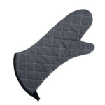 Vogue feuerhemmender Ofenhandschuh