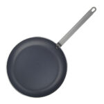 Vogue Aluminium Antihaft-Teflon-Bratpfanne 40cm – Bild 3