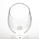 Olympia Rosario Weingläser 35cl (6 Stück) – Bild 5