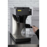 Buffalo Kaffeemaschine Glaskanne 2L – Bild 7