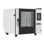 Buffalo Smart Touchscreen Kompakt-Kombibackofen 6 x GN 1/1 – Bild 4