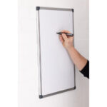 Olympia Weiß Magnettafel 400x600mm – Bild 6