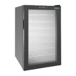 Polar C-Serie 44 Flaschen Tisch-Weinkühlschrank – Bild 4