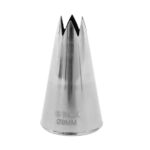 Schneider Spritztülle gezackter Rand 9mm – Bild 2