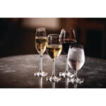 Olympia Cordoba Champagnerflöten 21cl (6 Stück) – Bild 6