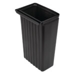 Cambro Abfalleimer für Servierwagen – Bild 5