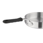 Vogue Cool-Grip Griff für Vogue Aluminiumtöpfe 14-20cm – Bild 3