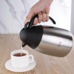 Olympia Thermoskanne 1,5L TEA – Bild 5