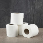 Jantex Standardtoilettenpapier 2-lagig (36 Stück) – Bild 6
