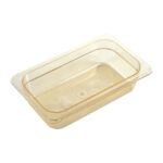 Cambro hitzebeständiger GN 1/4 Behälter 65mm – Bild 5