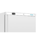 Polar Gefrierschrank weiß 600L – Bild 4