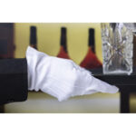 Herren Servierhandschuhe weiß L – Bild 9