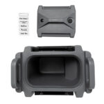 Cambro isolierter Getränkespender 10,4L – Bild 4
