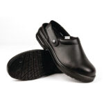 Slipbuster Lite Unisex Sicherheitsclogs schwarz 37 – Bild 5