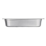 Vogue Edelstahlschale 1/3 Gastronorm 65mm – Bild 6