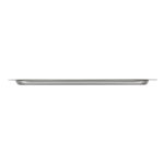 Matfer Bourgeat GN1/1 Edelstahl-Auflaufform 2cm – Bild 3