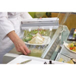 Wrapmaster 1000 Frischhaltefolie im Spender – Bild 5