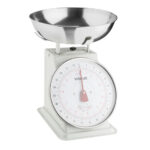 Vogue Weighstation Küchenwaage 10kg – Bild 2