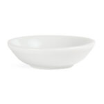 Olympia Whiteware Sojasaucenschälchen 7cm (12 Stück) – Bild 4